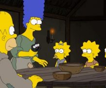 Эпизод Симпсонов озвучили на закарпатском диалекте