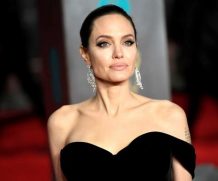 СМИ заявили об увлечении Джоли женатым актером