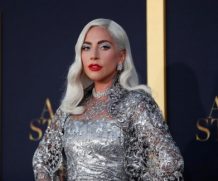 Леди Гага об издевательствах в школе и о фильме «Звезда родилась»