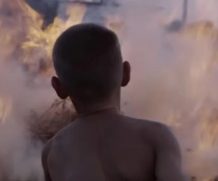 Фильм о мальчике с Донбасса поборется за Оскар
